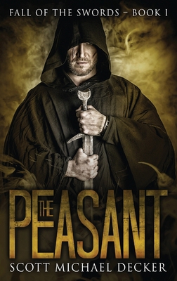 The Peasant [Large Print] 4867521663 Book Cover