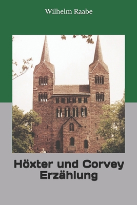 H?xter und Corvey Erz?hlung 1693382563 Book Cover