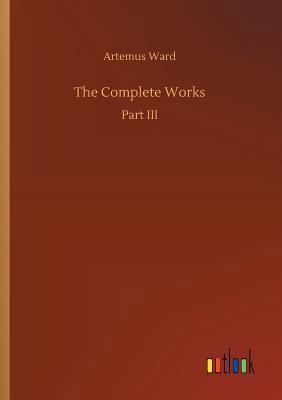 The Complete Works 3732642526 Book Cover