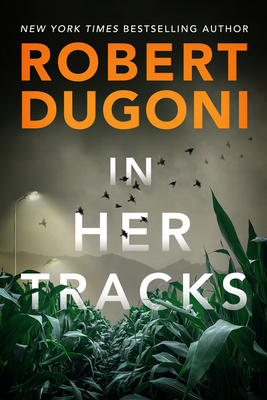In Her Tracks 1542008379 Book Cover