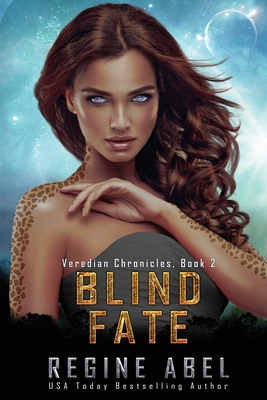 Blind Fate 1522090509 Book Cover