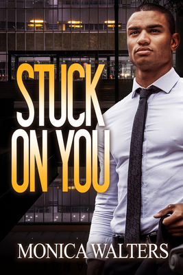 Stuck on You 1645565491 Book Cover