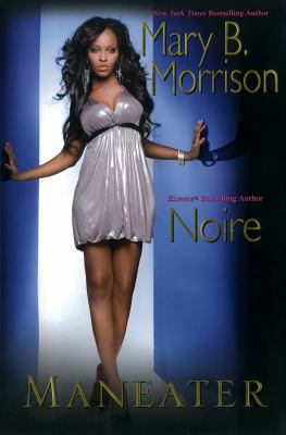 Maneater 0758213204 Book Cover