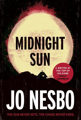 Midnight Sun 184655859X Book Cover