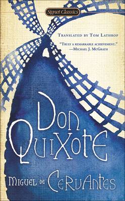 Don Quixote 1613833687 Book Cover