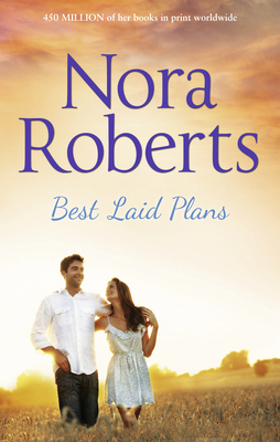 Best Laid Plans 0263253457 Book Cover