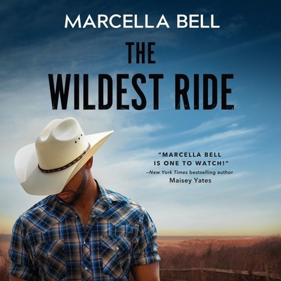 The Wildest Ride Lib/E 1665069619 Book Cover