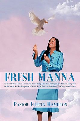 Fresh Manna 1426936761 Book Cover