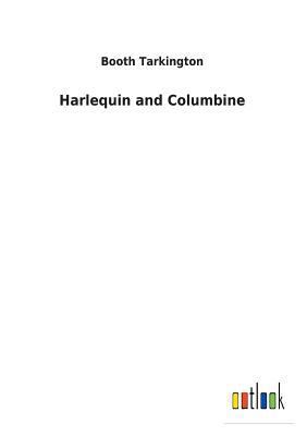 Harlequin and Columbine 3732626296 Book Cover