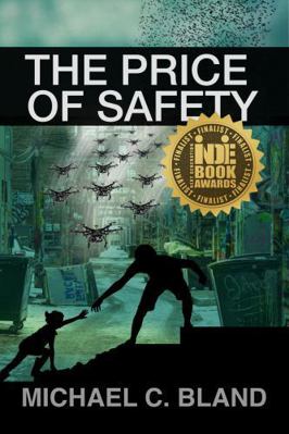The Price of Safety (The Price of Trilogy) B0FCCC1RGM Book Cover