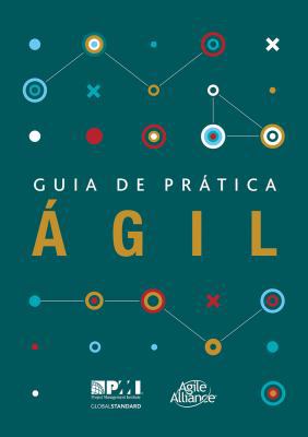 Guia de Pratica Agil [Portuguese] 1628254157 Book Cover