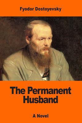 The Permanent Husband 1542981069 Book Cover