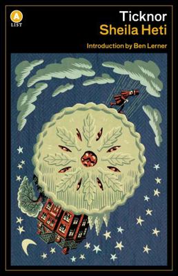 Ticknor 1770898557 Book Cover