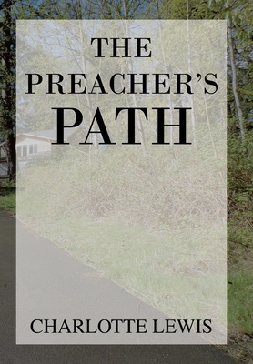 The Preacher's Path 1664198822 Book Cover