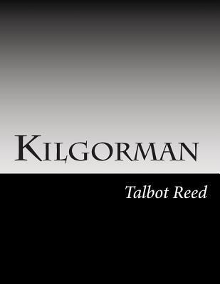 Kilgorman 1502509806 Book Cover