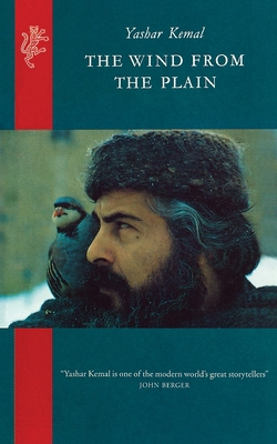 Wind from the Plain 1846559677 Book Cover