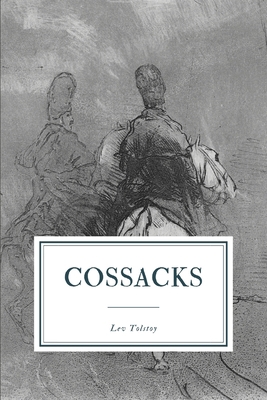 Cossacks B08CPBJY25 Book Cover