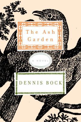 The Ash Garden: A Novel 0375413022 Book Cover