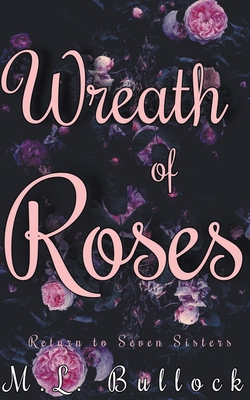 Wreath of Roses            Book Cover