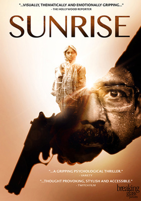 Sunrise B01DX9REJ4 Book Cover