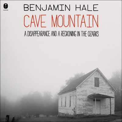 Cave Mountain: A Disappearance and a Reckoning ... B0GGY896CD Book Cover