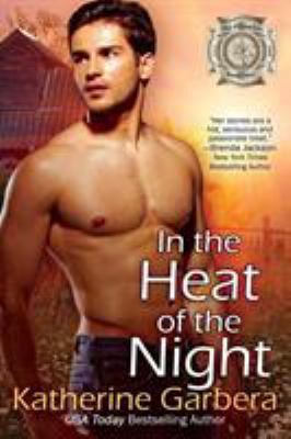 In the Heat of the Night 1611944104 Book Cover