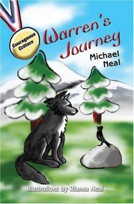 Warren's Journey 0595338623 Book Cover