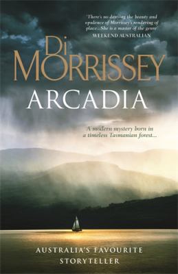Arcadia 1760784915 Book Cover