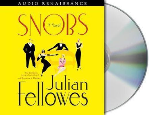 Snobs 1593976046 Book Cover