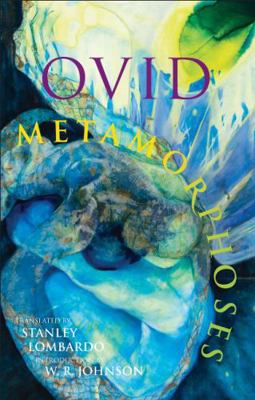 Metamorphoses 1603843086 Book Cover