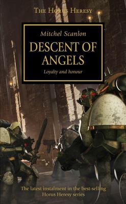 Descent of Angels: Loyalty and Honour 1844165086 Book Cover