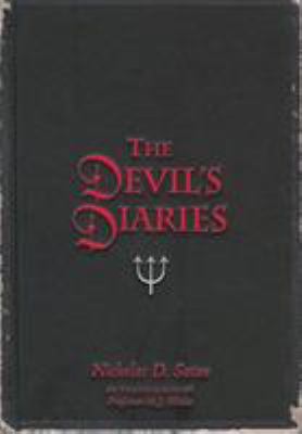Devil's Diaries 1599214083 Book Cover