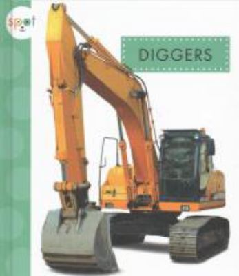 Diggers [Spanish] [Large Print] 1681511010 Book Cover