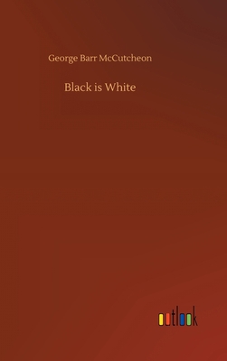 Black is White 3752445246 Book Cover