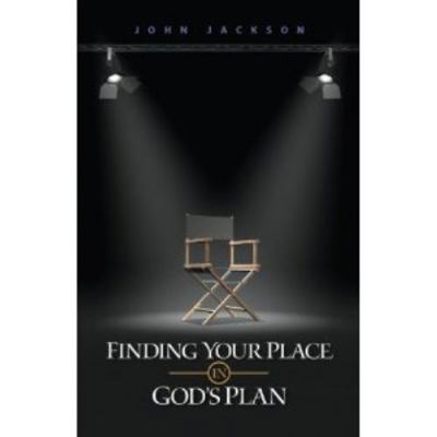 Finding Your Place in God's Plan 0983195870 Book Cover