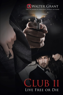 The Club II 1594336563 Book Cover