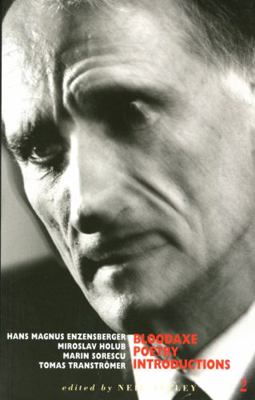 Bloodaxe Poetry Introductions 2 1852247398 Book Cover