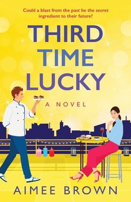 Third Time Lucky 1804268518 Book Cover