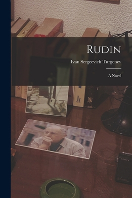 Rudin 1017029059 Book Cover