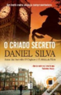 O Criado Secreto [Portuguese] 9722521357 Book Cover