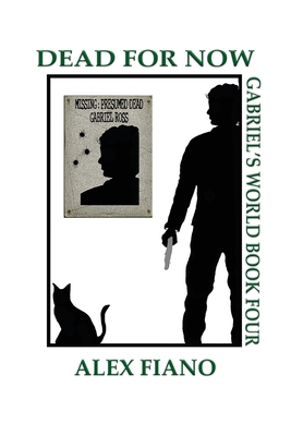 Dead For Now 0996994327 Book Cover