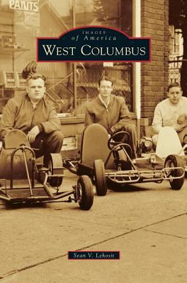 West Columbus 1531671640 Book Cover