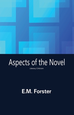 Aspects of the Novel 1645603520 Book Cover