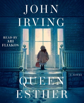 Queen Esther 1668142619 Book Cover