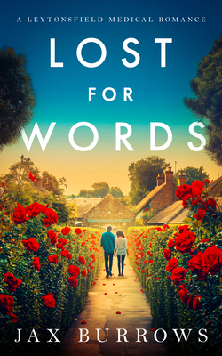 Lost for Words 1036708071 Book Cover
