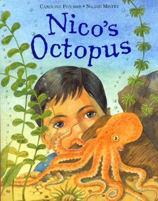 Nico's Octopus 0711220611 Book Cover
