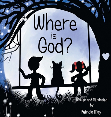 Where is God? 057854928X Book Cover
