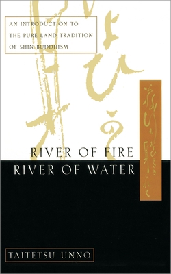 River of Fire, River of Water: An Introduction ... 0385485115 Book Cover