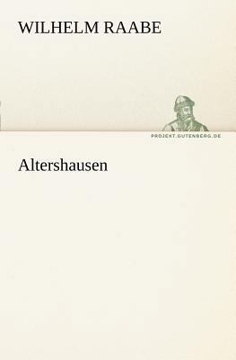 Altershausen [German] 3842411391 Book Cover