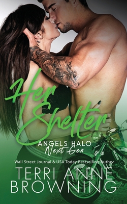 Her Shelter B08WJZD95D Book Cover